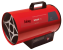 Нагреватель газовый FUBAG BRISE 15