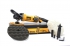 Шлифмашина полировальная DeWalt DWP849X