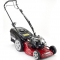 Бензиновая самоходная газонокосилка SANLI LBP 510 S9B