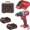 Шуруповерт MILWAUKEE M18 CBLDD-202C