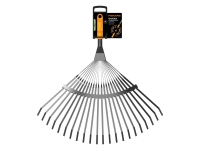 Грабли веерные мет. для листьев OneClick FISKARS (1080675)