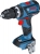 Шуруповерт BOSCH GSR 18V-60 C