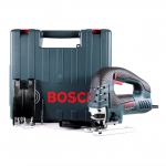 Электрический лобзик Bosch GST 160 BCE Professional