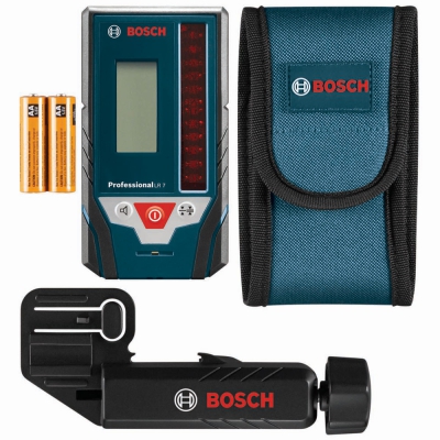 Приемник для лазерного нивелира BOSCH LR 7 Professional