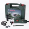 Болгарка Bosch PWS 1000-125