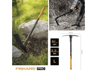 Кирка L FISKARS 1020166