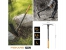 Кирка L FISKARS 1020166