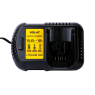 Зарядное устройство VOLAT для DeWALT 10.8-18.0V 3.0A (Li-ion) CDQ-DEW-DCB112