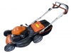 Газонокосилка OLEO-MAC GV 53 TK ALLROAD PLUS 4