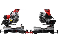 Торцовочная пила ременная WORTEX MS 2518-1 LO