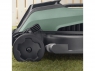Аккумуляторная газонокосилка Bosch CityMower 18 0.600.8B9.A01