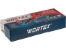 Сабельная пила WORTEX SR 2012 E в кор. + 2 пильных полотна