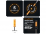 Тяпка двойная OneClick FISKARS (1080695)