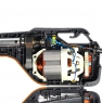 Электрическая коса DAEWOO DABC 1800E