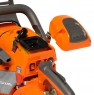 Бензопила DAEWOO DACS 450