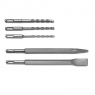 Перфоратор аккумуляторный DAEWOO DAH 2821 Li SET
