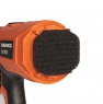Краскопульт аккумуляторный бесщеточный DAEWOO DAPS 1121Li SET