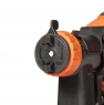 Краскопульт аккумуляторный бесщеточный DAEWOO DAPS 1121Li SET