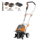 Культиватор аккумуляторный DAEWOO DAT 3042Li SET