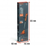 Триммер аккумуляторный DAEWOO DATR 3521Li