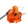 Триммер аккумуляторный DAEWOO DATR 3521Li SET