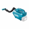 Пылесос аккумуляторный MAKITA DCL184Z