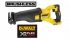 Сабельная пила Dewalt DCS388N