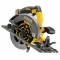 Дисковая пила аккумуляторная DeWALT DCS576N