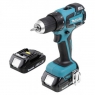 Шуруповерт Makita DDF459SYE