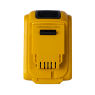 Аккумулятор VOLAT для DeWalt 18.0V 5.0AH (Li-ion) DEW-DCB184