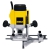 Фрезер DeWALT DW615