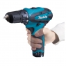 Шуруповерт Makita DF330DWE