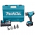 Термовоздуходувка (фен) аккумуляторная Makita DHG180RT1J