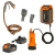 Насос погружной аккумуляторный DAEWOO DHP 2021Li SET