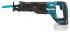 Сабельная пила аккумуляторная Makita DJR187Z