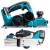 Рубанок аккумуляторный MAKITA DKP180Z