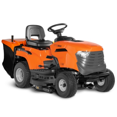 Садовый трактор DAEWOO DLT 84M