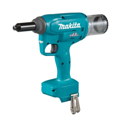 Заклепочник аккумуляторный MAKITA DRV150Z