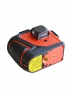 Уровень лазерный 3D WinFull 93Т-2-3R красный луч