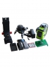 Уровень лазерный 3D WinFull 93Т-2-3GX Pro
