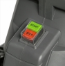 Измельчитель садовый DAEWOO DSR 2750E