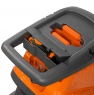 Измельчитель садовый DAEWOO DSR 2750E