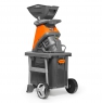 Измельчитель садовый DAEWOO DSR 2750E