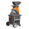 Измельчитель садовый DAEWOO DSR 2750E