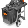 Измельчитель садовый DAEWOO DSR 2750E