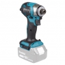 Винтоверт ударный Makita DTD173Z