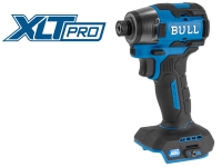 Аккумуляторный ударный гайковерт-винтоверт BULL CID 2218 XLTpro, SOLO