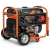 Генератор бензиновый инверторный DAEWOO GDA 11000DPEi-3