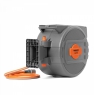 Катушка автоматическая со шлангом Auto Reel x25 и набором для полива DAEWOO DWR 3050