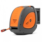 Катушка автоматическая со шлангом Auto Reel x35 и набором для полива DAEWOO DWR 3060